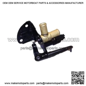 New Heater Control Valve 87240-90A00 for TOYOTA