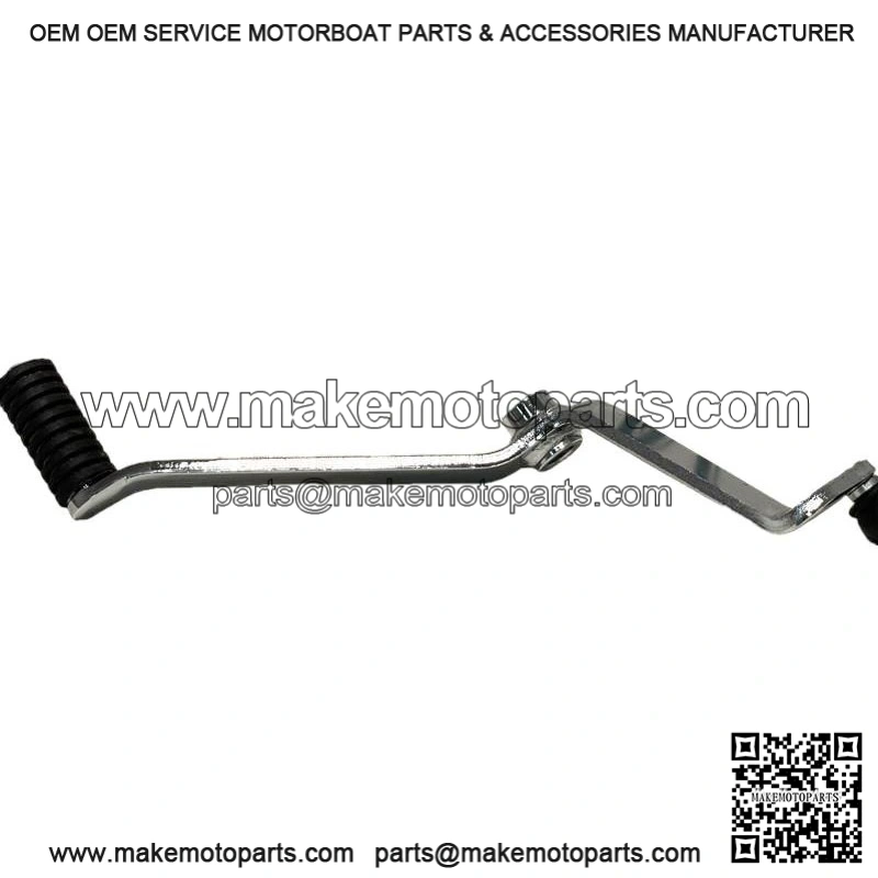 New Gear Shift Lever Assy 25600-48G11-000 for SUZUKI VZR-1800