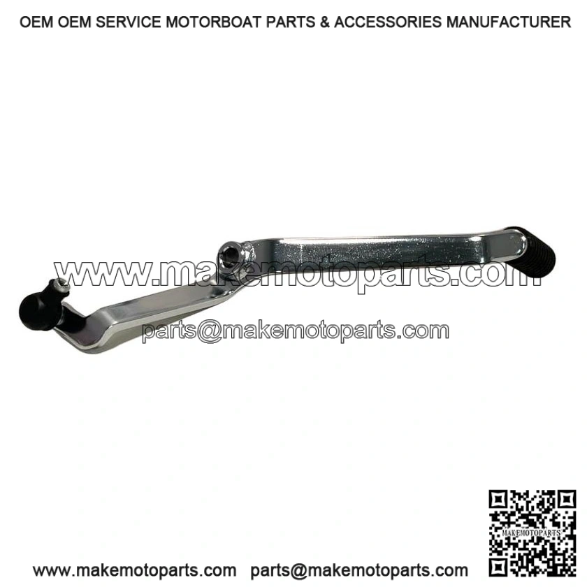 New Gear Shift Lever Assy 25600-48G11-000 for SUZUKI VZR-1800 - Image 2