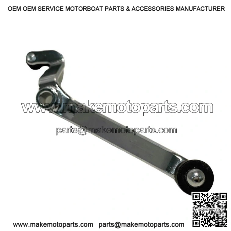 New Gear Shift Lever Assy 25600-48G11-000 for SUZUKI VZR-1800 - Image 3