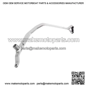 New Brake Pedal Lever 43001-1445 for KAWASAKI KLX110 2002-2009