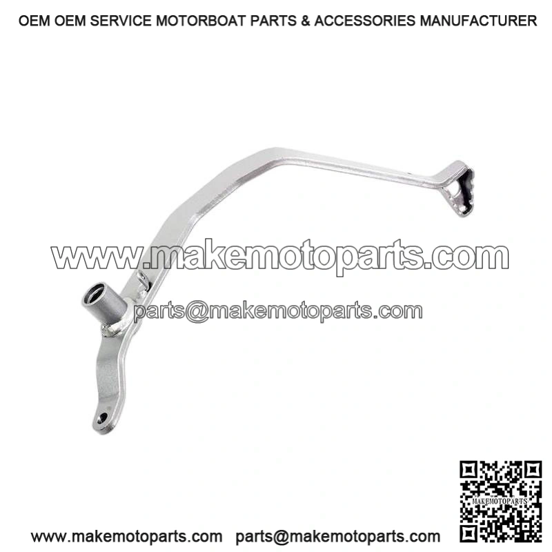 New Brake Pedal Lever 43001-1445 for KAWASAKI KLX110 2002-2009