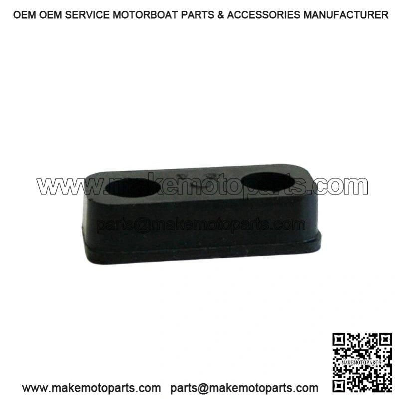 New Damper Rubber 92075-289 (4pcs) for KAWASAKI - Image 2