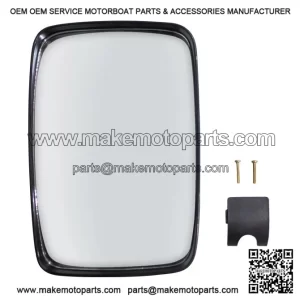 For Massey Ferguson Tractor ÿ Replacement Mirror 6243457M91