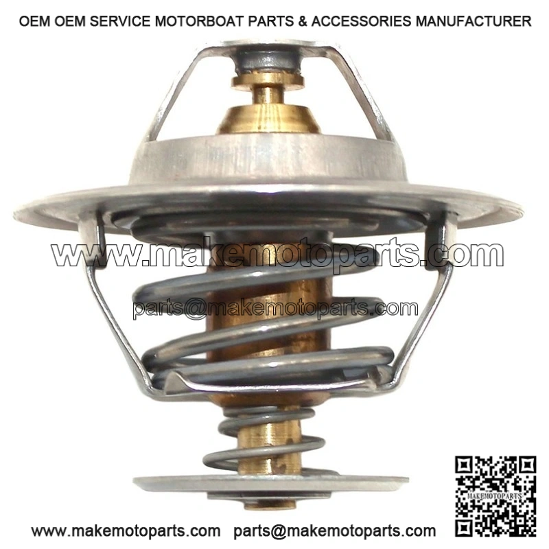 For Case/International 454, 674, 685, 584, 785, 485, 585, 884, 385, 784 ÿ Thermostat - Image 2