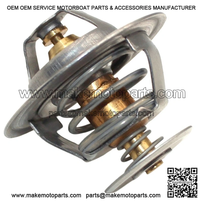 For Case/International 454, 674, 685, 584, 785, 485, 585, 884, 385, 784 ÿ Thermostat - Image 3