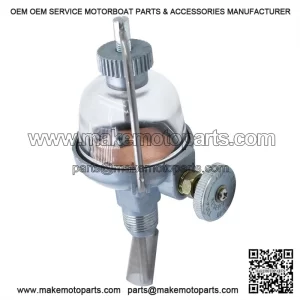 For Ford 2N 8N 9N NAA Jubilee Tractor ÿ Sediment Bowl Assembly 2N9155B