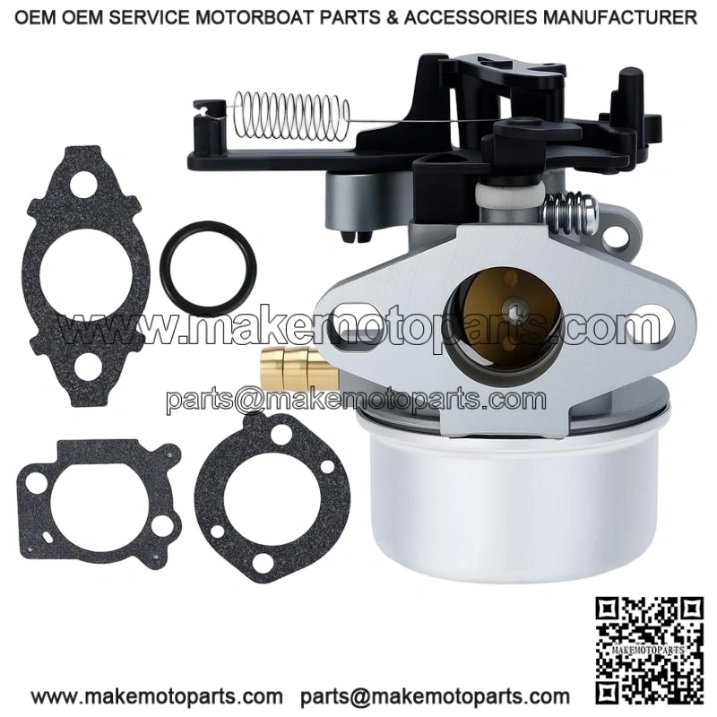 Carburetor For Husqvarna 775EX Walk Mower Engine