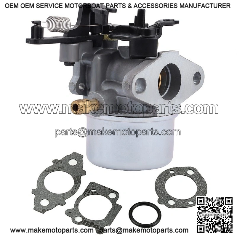 Carburetor For Husqvarna 775EX Walk Mower Engine - Image 2