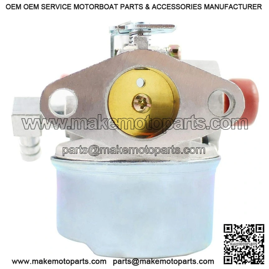 Carburetor PC142262 For 4.5HP 5HP 5.5HP 6HP 6.5HP 6.75HP Lawnmowers - Image 3
