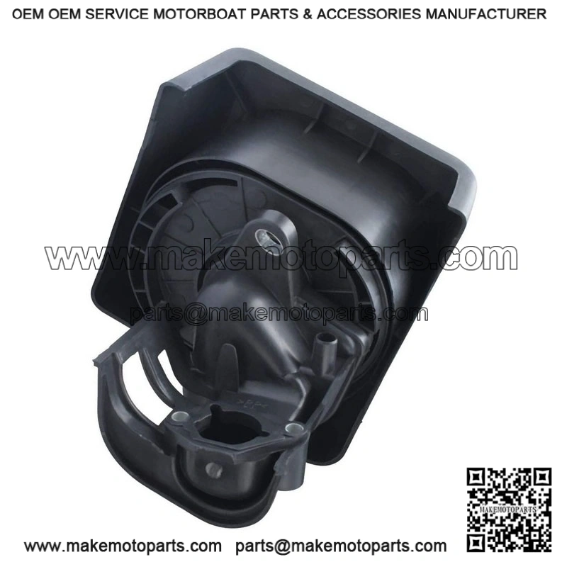 Carburetor Air Box And Gaskets For 8 HP Gasoline Engine GX240 - Image 2