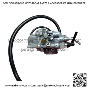 New Carburetor 5HN-14101-01-00 for YAMAHA TTR90 TTR90E 2001-2005