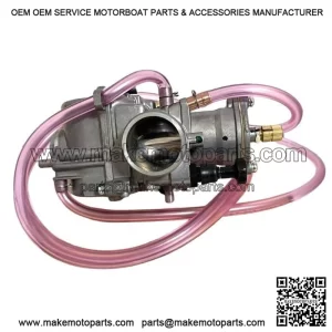 New Carburetor Assembly 15003-1643 for KAWASAKI KX100 2001-2013