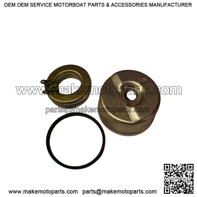 Carburetor With Float And Bowl And Gasket For Tecumseh