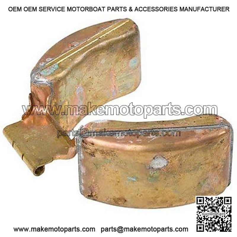 For FARMALL and International 560, M, 806, 756, 656, 460, 400, 350 ÿ Carburetor Float - Image 2