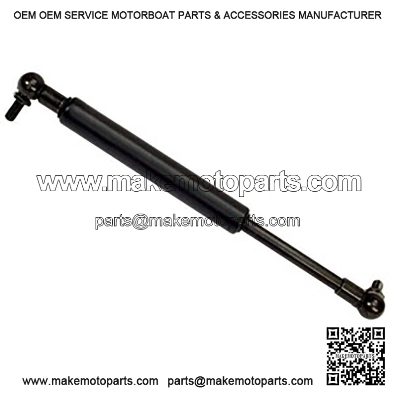 For Case IH JX80, JX90, JX95 ÿ Gas Strut Spring Cylinder Door - Image 2