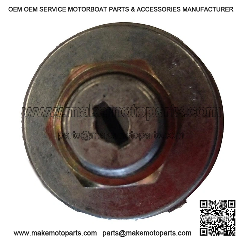 For Ford Tractor 2600, 3600, 4600, 5600, 7600, 7700 ÿ Diesel Ignition Switch D1NN11603 - Image 3