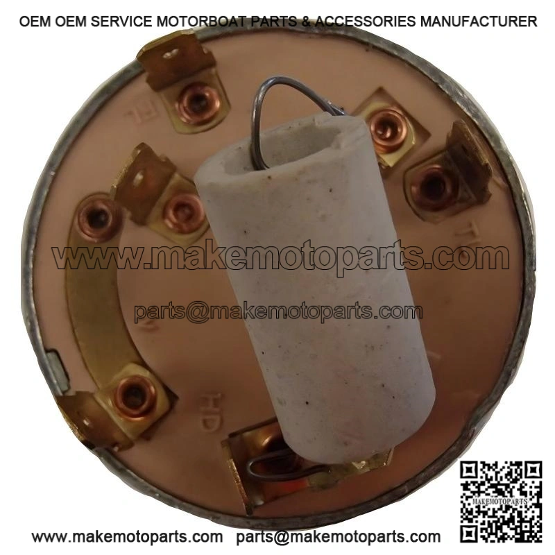 For John Deere 2440, 2550, 2555, 2630, 2640, 2750, 2755, 2840, 2940 ÿ New Light Switch - Image 3