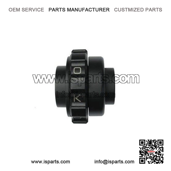 Cruise Control Throttle Lock for Honda X-ADV 750 (2017-2020)