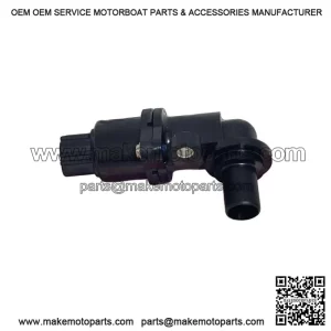 New Valve Idle Speed Control 6C5-13713-02 for YAMAHA (6C5137130000)