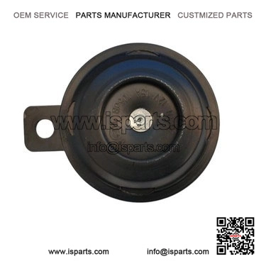 Genuine QJ Motor SRK 125 S 2024 Acoustic Warning Horn Sound Horn