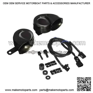 New Premium Horn 08522-B1010 for TOYOTA