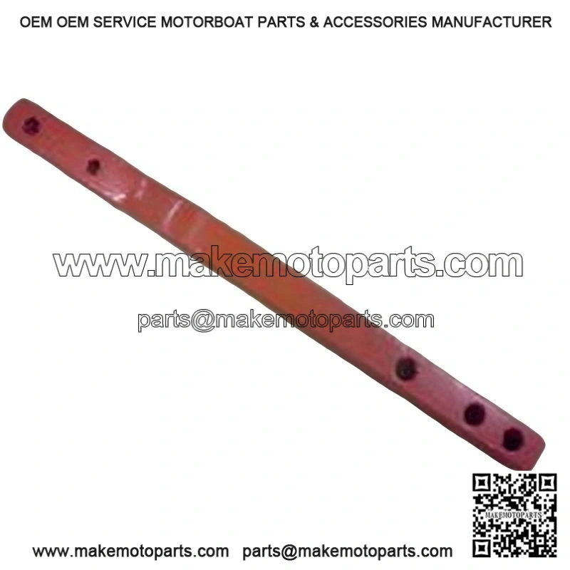 For Ford 600, 800, 8N, NAA Jubilee Tractor ÿ Drawbar - Image 2