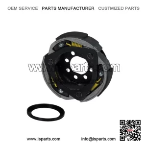 Clutch Variator Kit for Yamaha XMAX 125 (2021+) YM521888