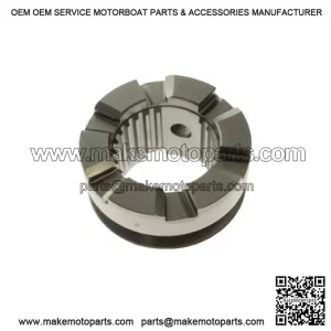 New Dog Clutch 63P-45631-01 for YAMAHA