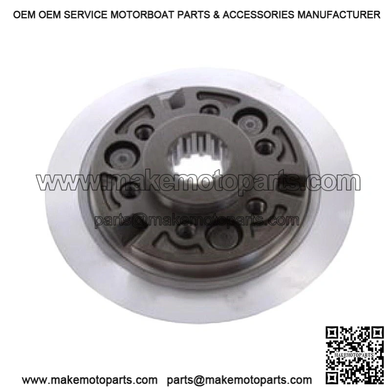 New Clutch Hub 13087-0010 for KAWASAKI NINJA ZX10R 2004-2020
