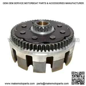 New Clutch Basket B11-16150-00-00 for YAMAHA YZ450F WR450F