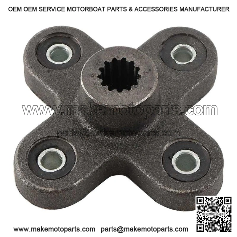 For Ford Tractor 335, 340, 3400, 532, 340A, 730 ÿ Hydraulic Pump Drive Hub C5NNN879A