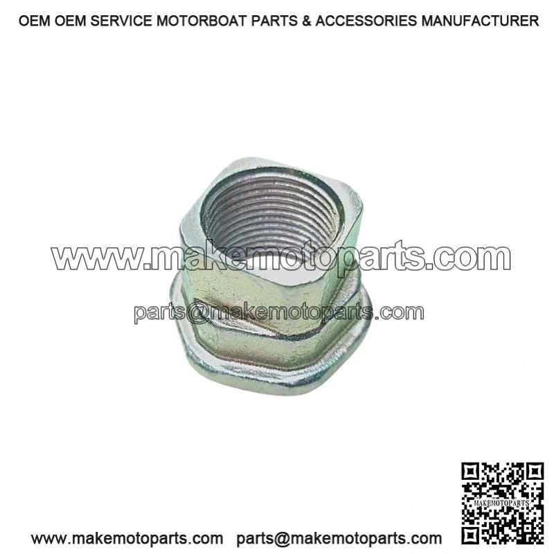 New Nut M20 92210-0605 for KAWASAKI