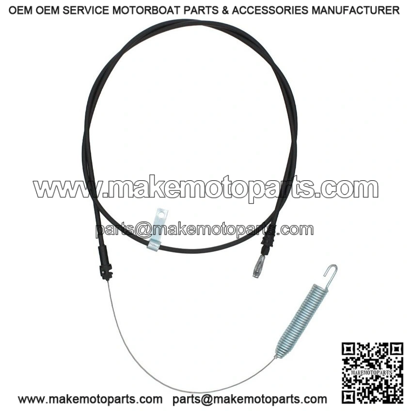 PTO Cable For John Deere LA100 LA105 LA110 LA115 LA120 LA125 LA135 Mower