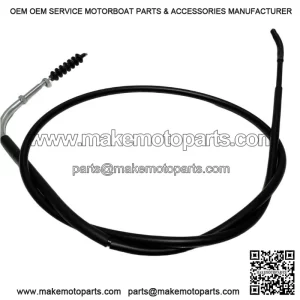 New Clutch Cable 58200-48G11 for SUZUKI Boulevard