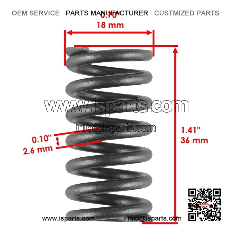 Clutch Friction Steel Plates & Springs Kit for Honda CB900C Custom (1980-1982) - Image 5