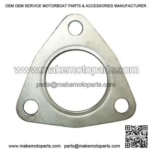 For Massey Ferguson MF 135, 150, 230, 240 ÿ Exhaust Manifold Gasket 3640488M1