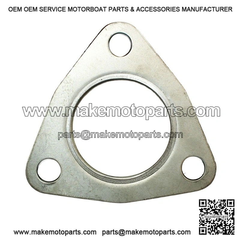 For Massey Ferguson MF 135, 150, 230, 240 ÿ Exhaust Manifold Gasket 3640488M1