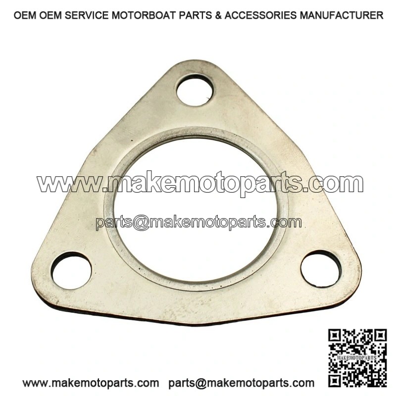 For Massey Ferguson MF 135, 150, 230, 240 ÿ Exhaust Manifold Gasket 3640488M1 - Image 2