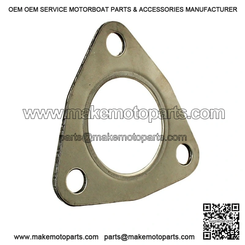 For Massey Ferguson MF 135, 150, 230, 240 ÿ Exhaust Manifold Gasket 3640488M1 - Image 3