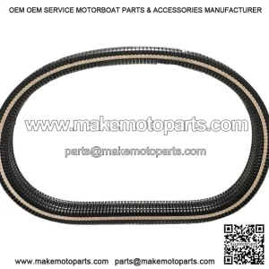 New V-Belt Drive Drivetrain Pully 27601-10G00 for SUZUKI