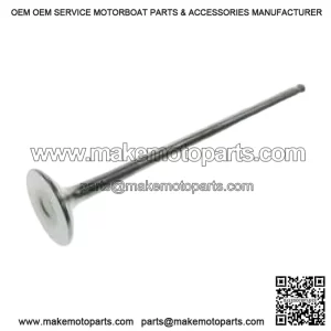 New Exhaust Valve 2C0-12121-00 for YAMAHA YZF R6 YZF600 2008-2020