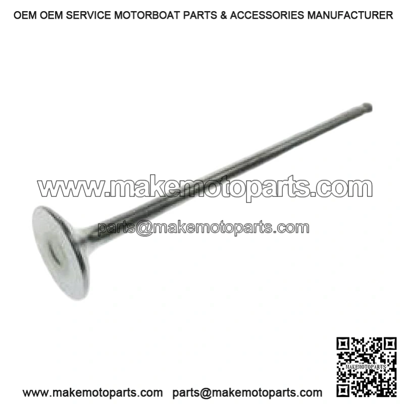 New Exhaust Valve 2C0-12121-00 for YAMAHA YZF R6 YZF600 2008-2020