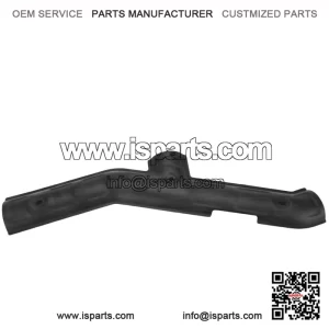 Exhaust Pipe Cover fits many KAWASAKI MULE models 1993-2005