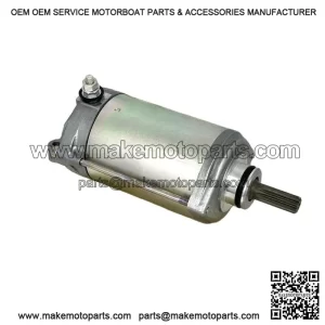 New Starter Motor Assy 31100-15H21 for SUZUKI GSX1300R HAYABUSA