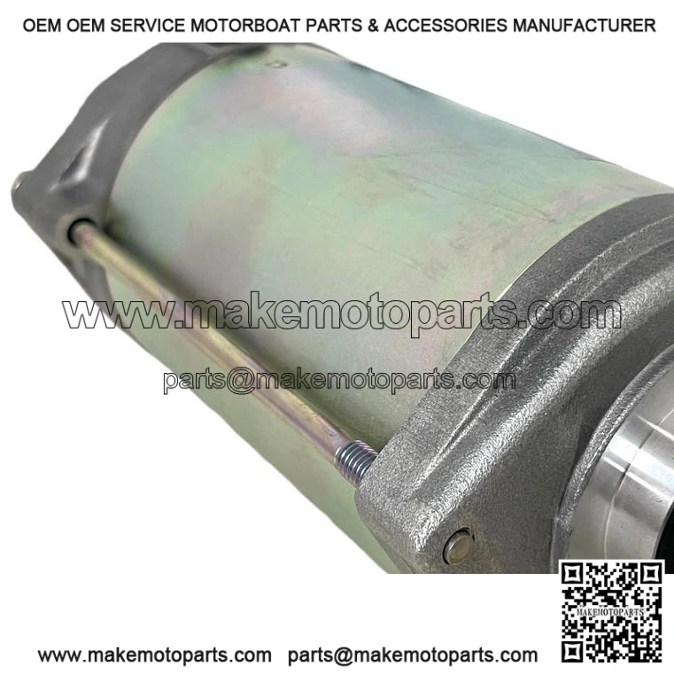New Starter Motor Assy 31100-15H21 for SUZUKI GSX1300R HAYABUSA - Image 3