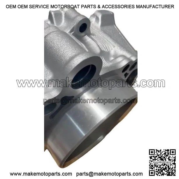 Cylinder Jug Standard Bore 5JG-11311-11 for YAMAHA YZ426F WR426F - Image 2