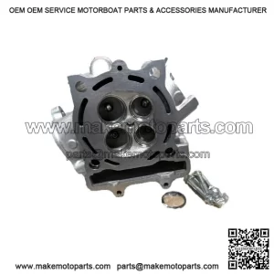 New Cylinder Head Assembly 11100-49H10 for SUZUKI RMZ250 2010-2018