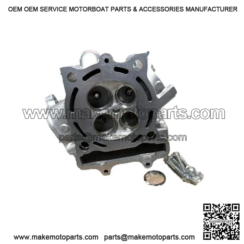 New Cylinder Head Assembly 11100-49H10 for SUZUKI RMZ250 2010-2018