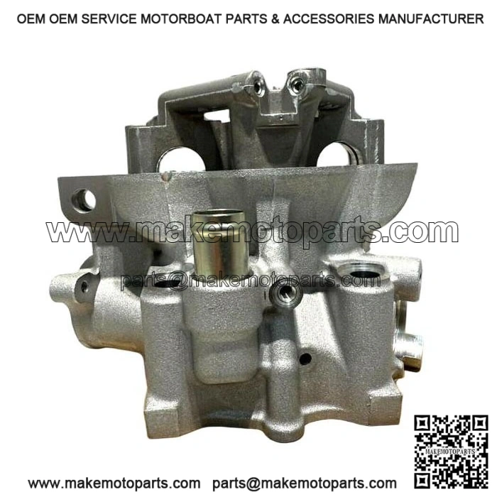 New Cylinder Head Assembly 11100-49H10 for SUZUKI RMZ250 2010-2018 - Image 2